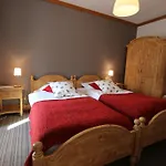 Hotel De Ville 3* Chateau-d'Oex