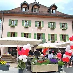 Hotel De Ville Hotel 3*