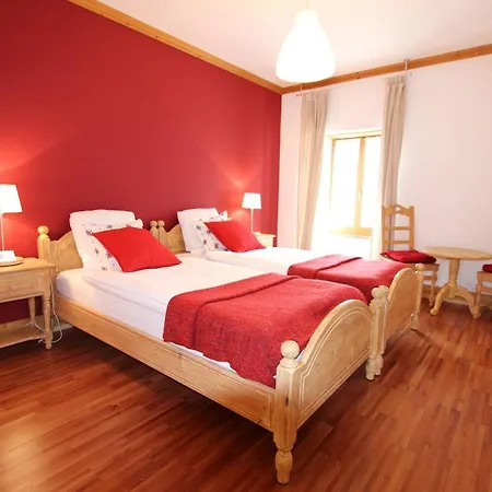 Hotel De