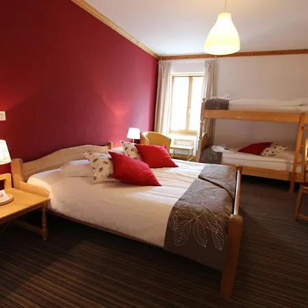 Hotel De Ville 3*