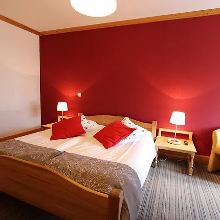 Hotel De 3*