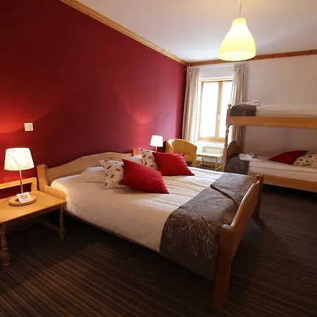 De Hotel