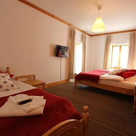 Hotel De 3*