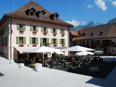 De Château-d'Œx