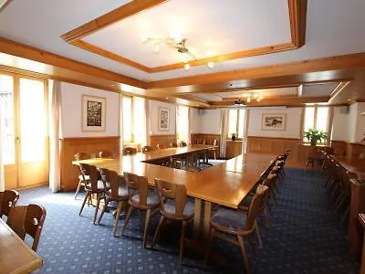 De 3* Château-d'Œx