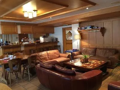 De 3* Château-d'Œx