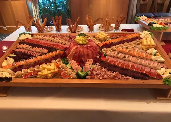 Hotel De Ville Hotel