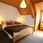 De 3* Château-d'Oex