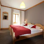 Hotel De Château-d'Oex