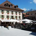 De Château-d'Oex